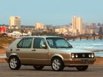 Volkswagen Citi Life 2003 года